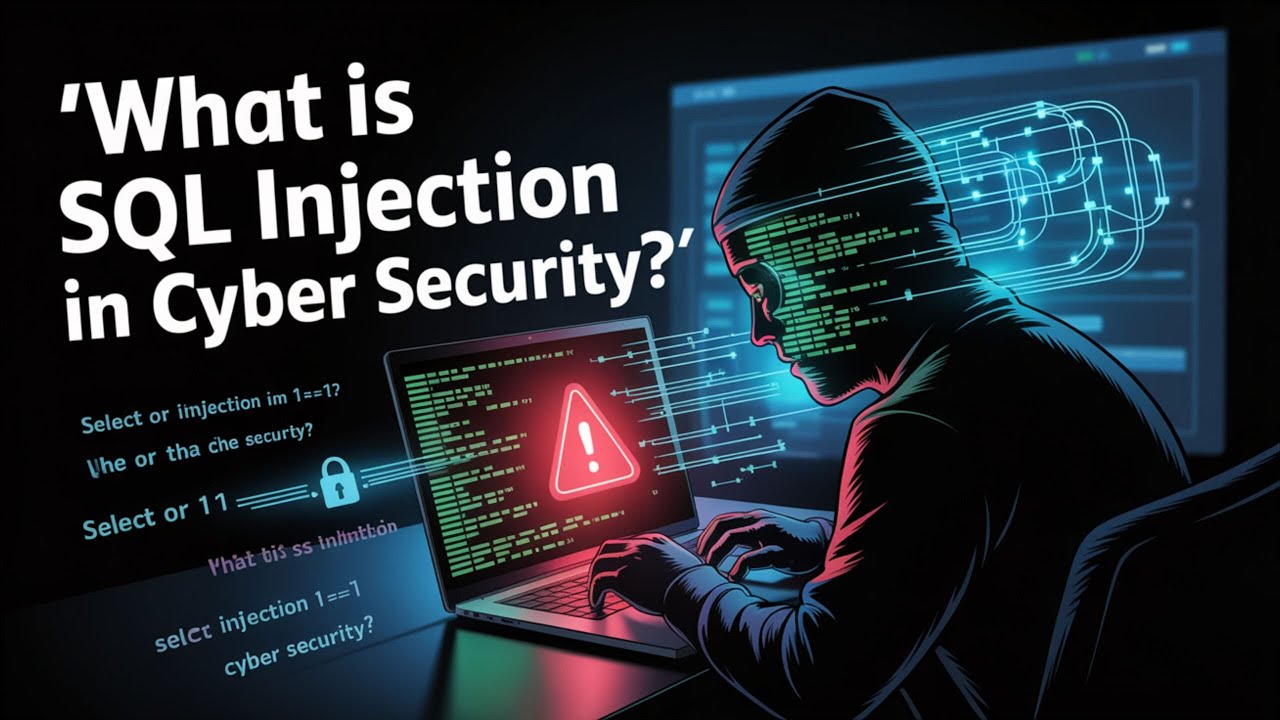 NullSecurityX's tweet card. Learn to Master SQLi Detection: Tools, Tricks, and Real-World Tips