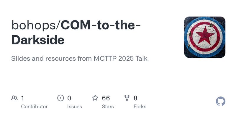 Tweet card summary image