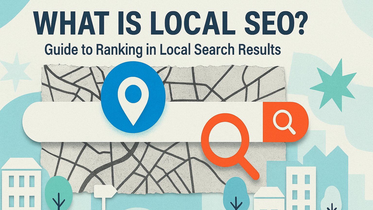 LinkFool's tweet card. Learn what local SEO is, how it works, and why it's vital for businesses. Discover strategies to boost visibility in Google’s local search and map pack.