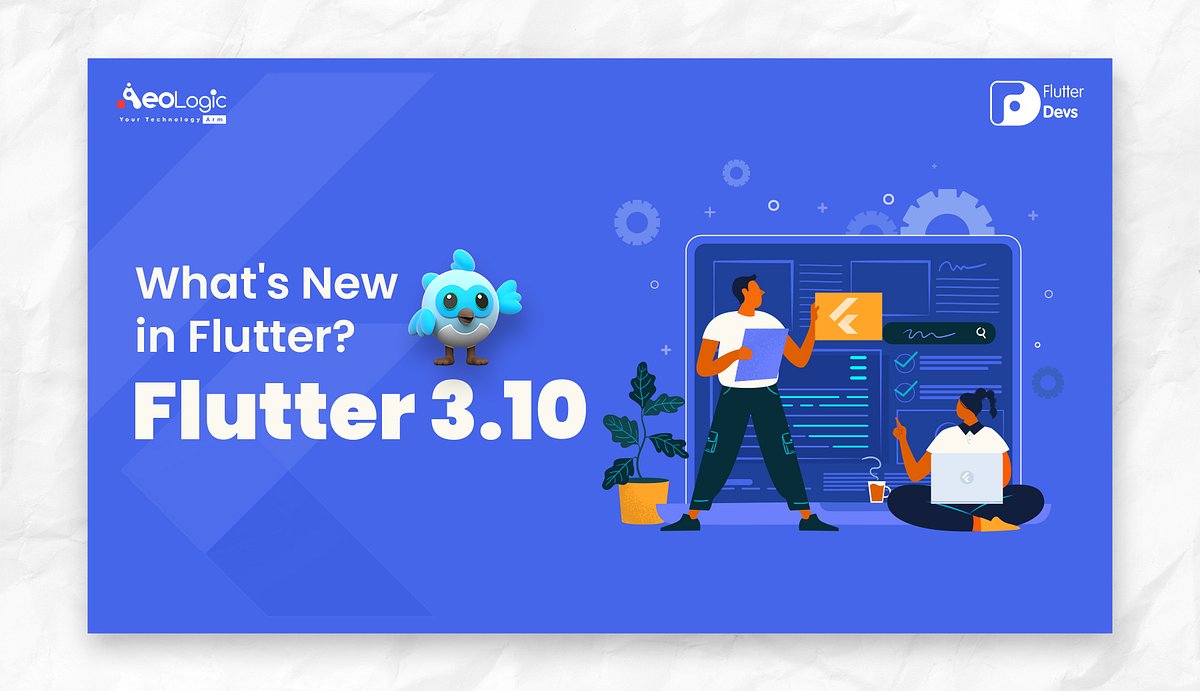 FlutterTrends's tweet card. Three months ago Google I/O, the Flutter group reported Flutter support for Windows. Today, we are eager to report that Flutter is presently stable for macOS and Linux, notwithstanding Windows. In ...