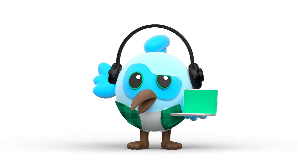 FlutterTrends's tweet card. My name is Tugba; I am acting as a software development team lead at Arkitek R&D. In Arkitek, we are building mobile, desktop, and web applications using technologies such as VueJS, Flutter, and C#...