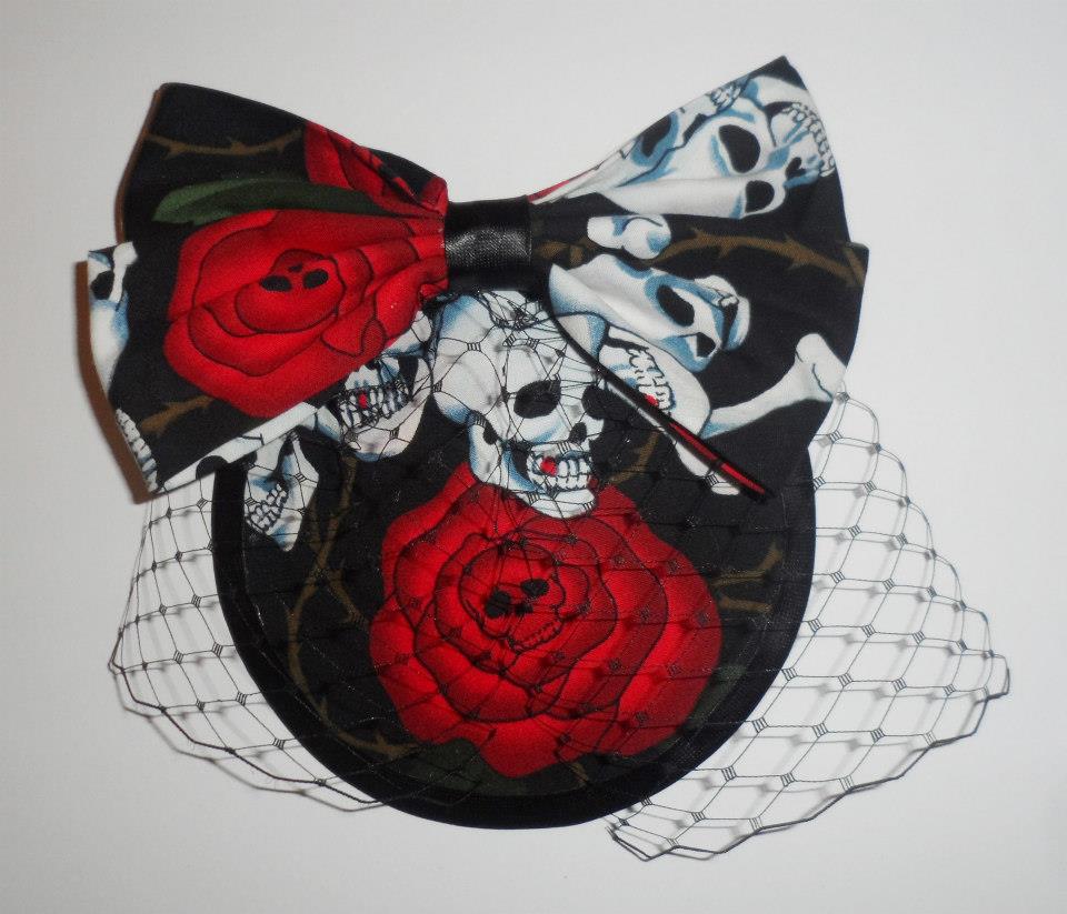 LindaHobden's tweet card. This week I’m absolutely delighted to welcome on to the blog the bubbly Tink from Bedhead Boutique – I was lucky enough to receive one of her fabulous vinyl record clutches for my birthday from my…