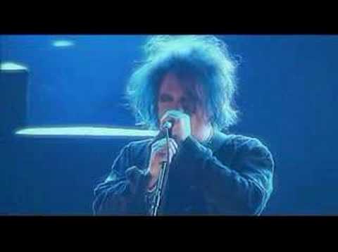 BreizhEric1967's tweet card. The Cure - Prayers For Rain