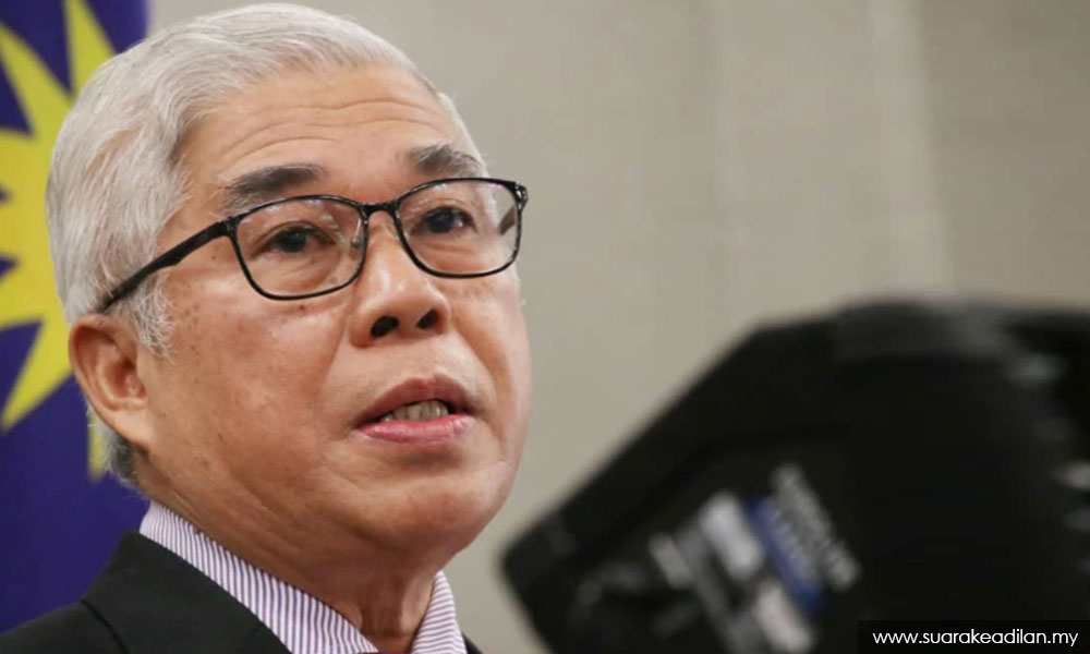 mkini_bm's tweet card. Tanpa membawa orang politik menjadi pengerusi bukan eksekutif di situ pun, kata MP Pasir Gudang, GLC berkenaan boleh beroperasi sendiri dengan kepakaran sedia ada.