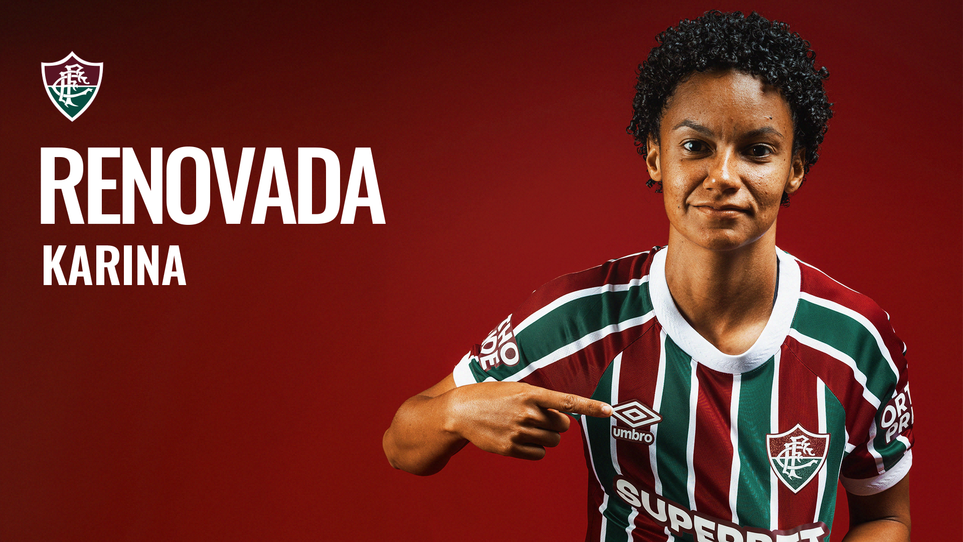 NETFLU's tweet card. Notícias do Fluminense Football Club, blogs, youtube, vídeos, cobertura dos treinos e muito mais sobre o Tricolor.