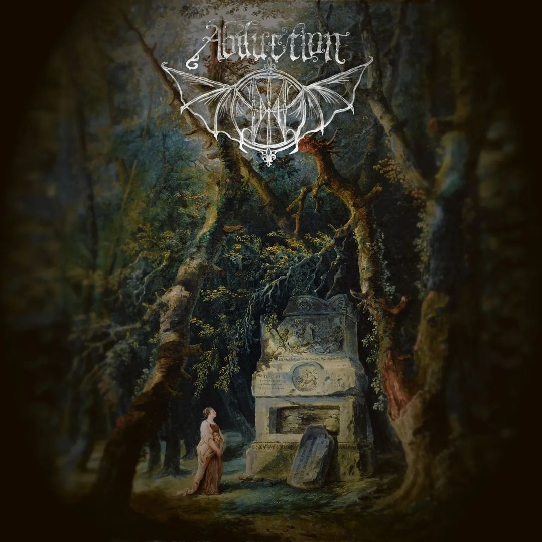 Error404Fr's tweet card. ABDUCTION groupe de black metal français nous présente leur dernier opus "Toutes blessent, la dernière tue".