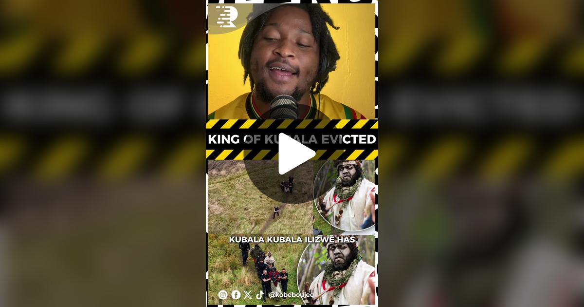 0x_sweeprv_'s tweet card. 254.5K likes, 5626 comments. “The story of former Ghanaian opera singer now self acclaimed king of kubala kingdom ….”