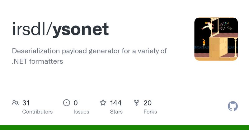 Tweet card summary image