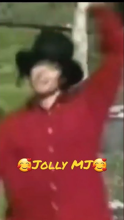 WikieDotClick's tweet card. Michael Jackson - Happiest MJ #shorts #short #shortsvideo #shortvideo...
