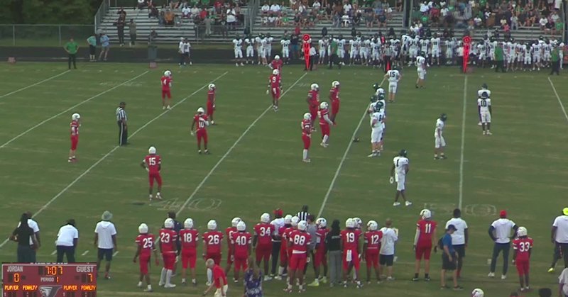 Tweet card summary image