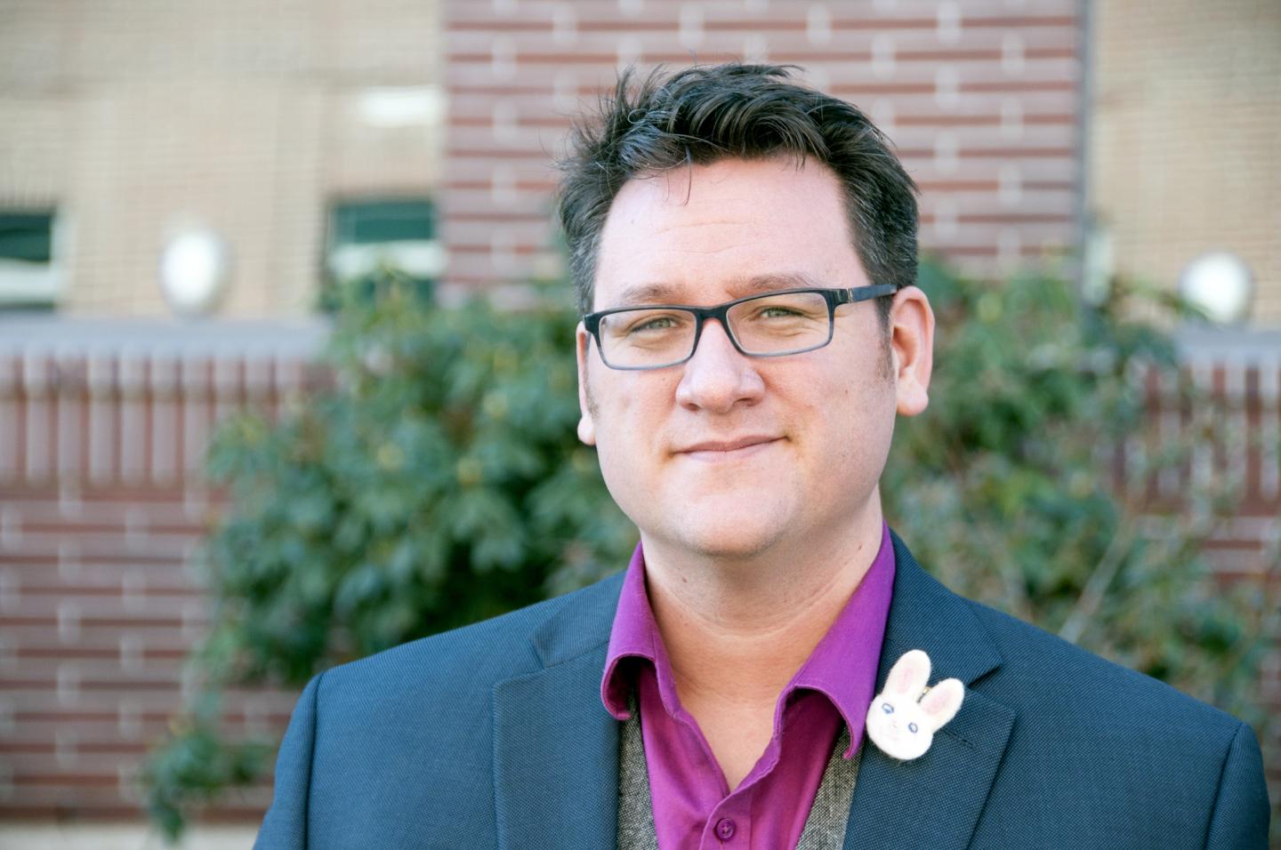 MathMadeEasy's tweet card. After some serious number crunching, a UBC researcher has come up with a mathematical model for a viable time machine.