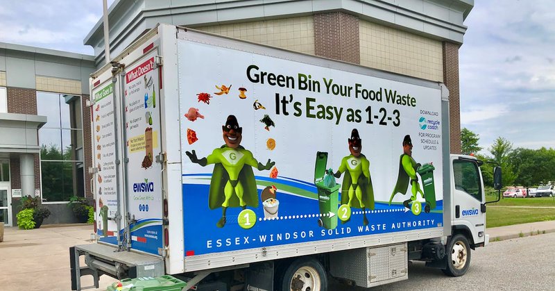 Tweet card summary image