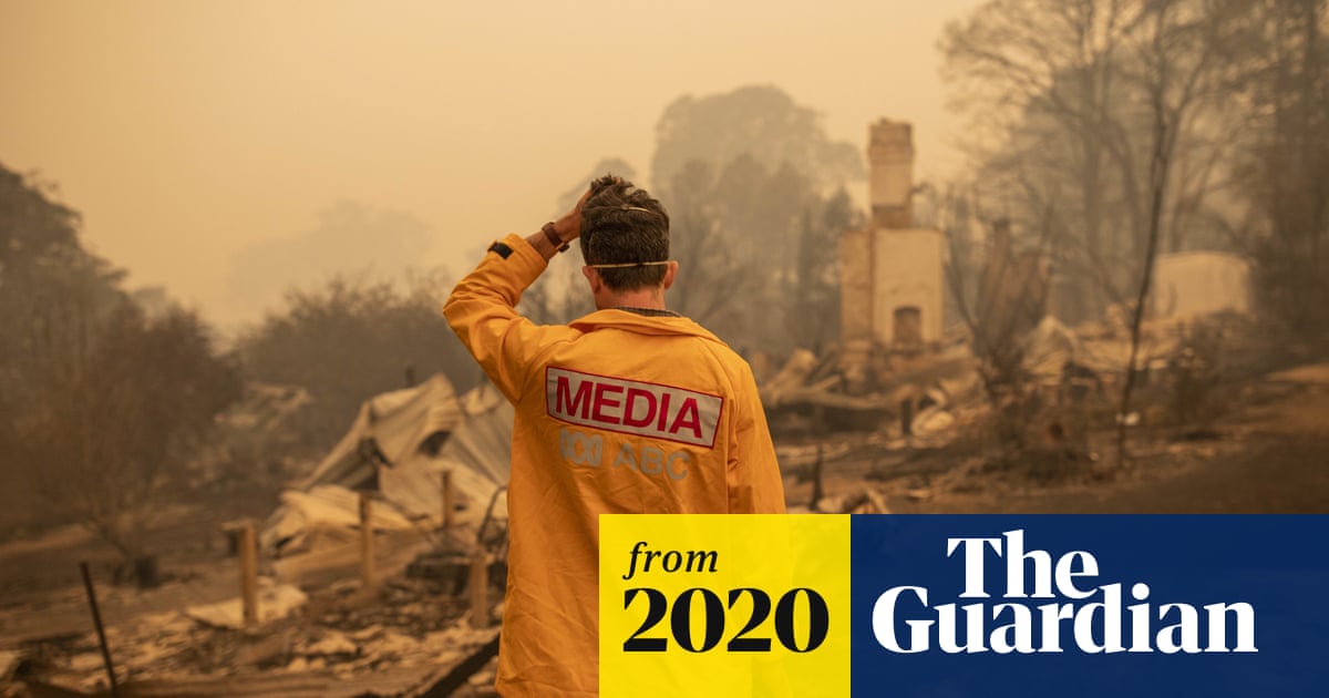 adam_craig2's tweet card. The ABC has received overwhelming praise for its ‘vital’ emergency reporting, despite ongoing scorn from Murdoch-owned media