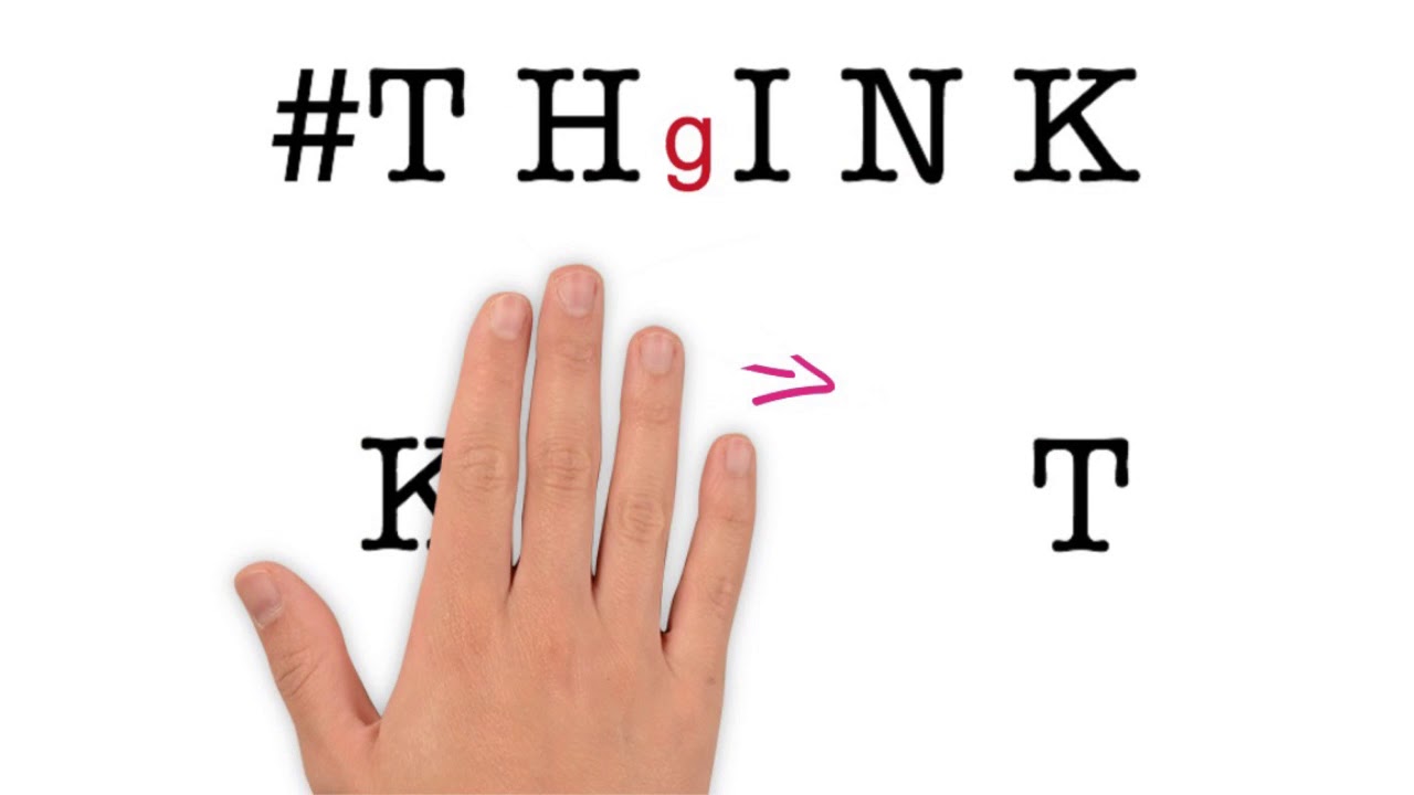 lglGod's tweet card. Ever wondered why I use this Hashtag ? #THgINK