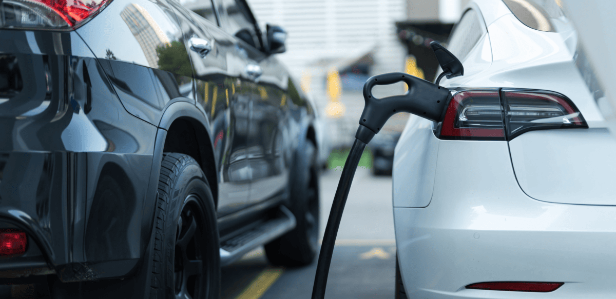 TechNetCentral's tweet card. How Tech is Making Transportation Safer and More Sustainable, Accessible, and Efficient – TechNet