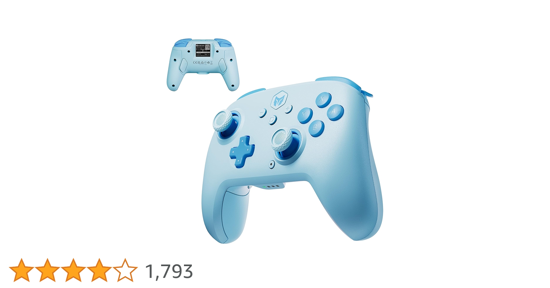 Fire528096's tweet card. CHOCO