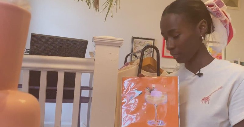 Tweet card summary image