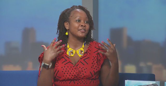 Tweet card summary image