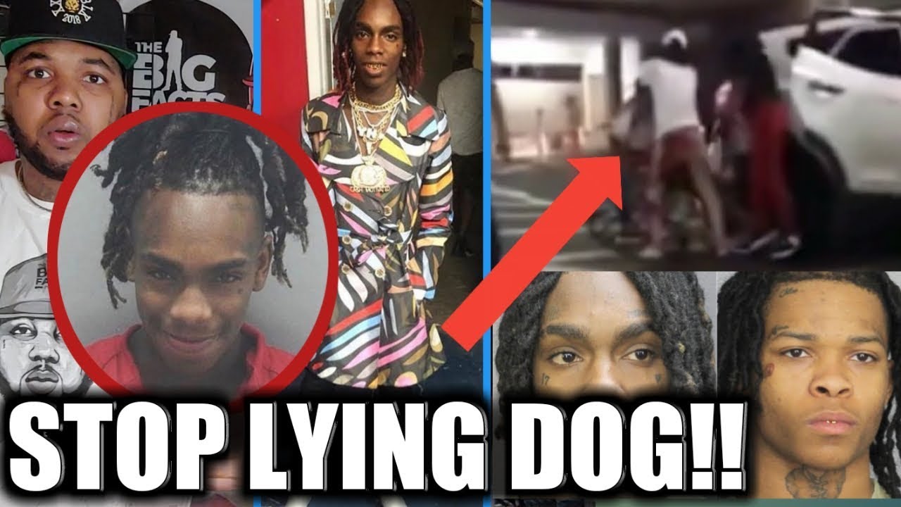 Intensity7x's tweet card. **MA** Yes, YNW Melly K!LL3D his 2 HBs but what CHOICE did he HAVE!!?...