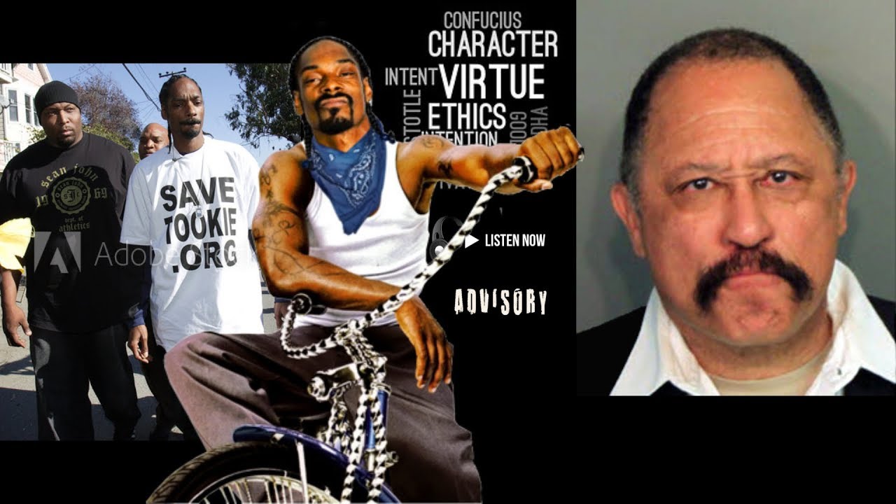 Intensity7x's tweet card. EXPLICIT LANGUAGE - aTTACK Caught On Tape -- JUDGE jOE BROWN LASHED...