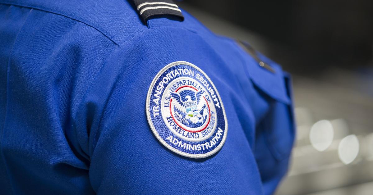 jsolomonReports's tweet card. The new rule, which will go into effect on Feb. 1, will allow filers to have their identities confirmed through a fee-based verification system called TSA Confirm.ID, if they forget their RealID or...