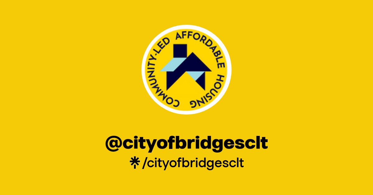 citybridgesclt's tweet card. Linktree. Make your link do more.