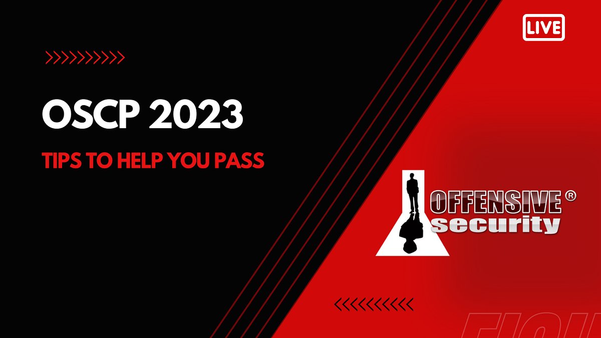 whoisPremier's tweet card. How “Keeping It Simple” helped me pass the AD-focused OSCP exam.