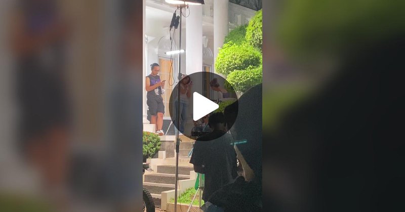 Tweet card summary image