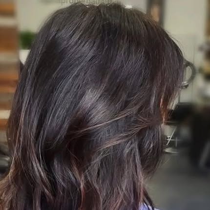 properhairVan's tweet card. Vancouver hair salon (@properhairsalon) • Instagram photo