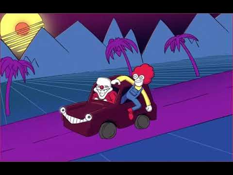 Proxynth's tweet card. Showboat