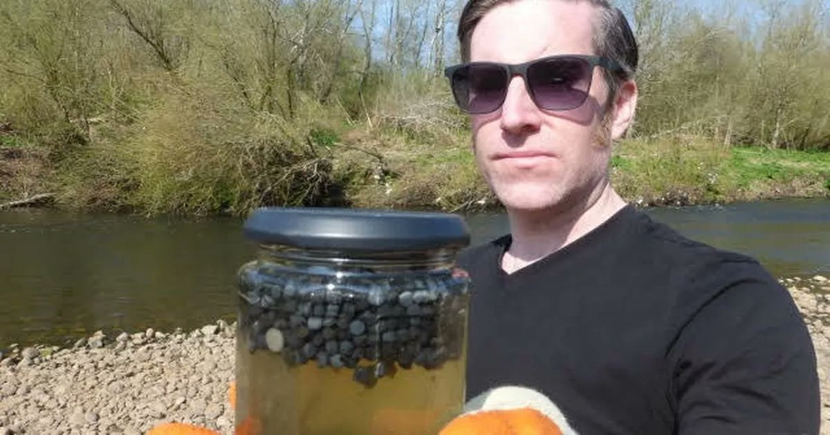 RobMacDonaldLDR's tweet card. Call for water firms to be publicly-owned again