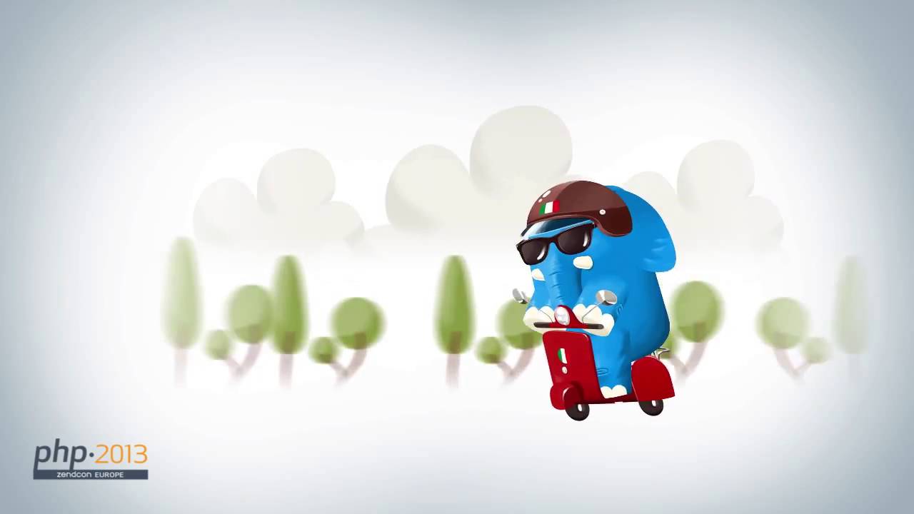 wimgtr's tweet card. 2013 ZendCon Europe : teaser