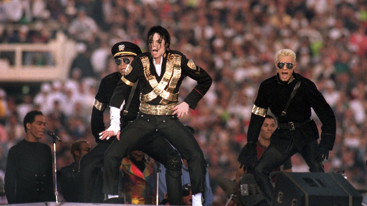 MJJRepository's tweet card. The 'King of Pop' has another record to his name as the trailer for his upcoming biopic is now the most-viewed trailer for a biopic ever.