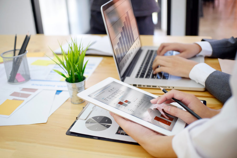 gotomyerp's tweet card. In the present era of digital transformation, it's universally acknowledged that users should have remote and device-independent access to software and