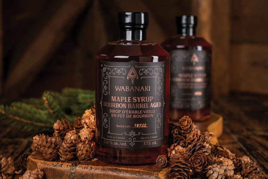 LookLocalOakBur's tweet card. Flourish & Bask This stainless steel bar tool set is the perfect addition to dad’s home bar. These high-quality tools are displayed in a...