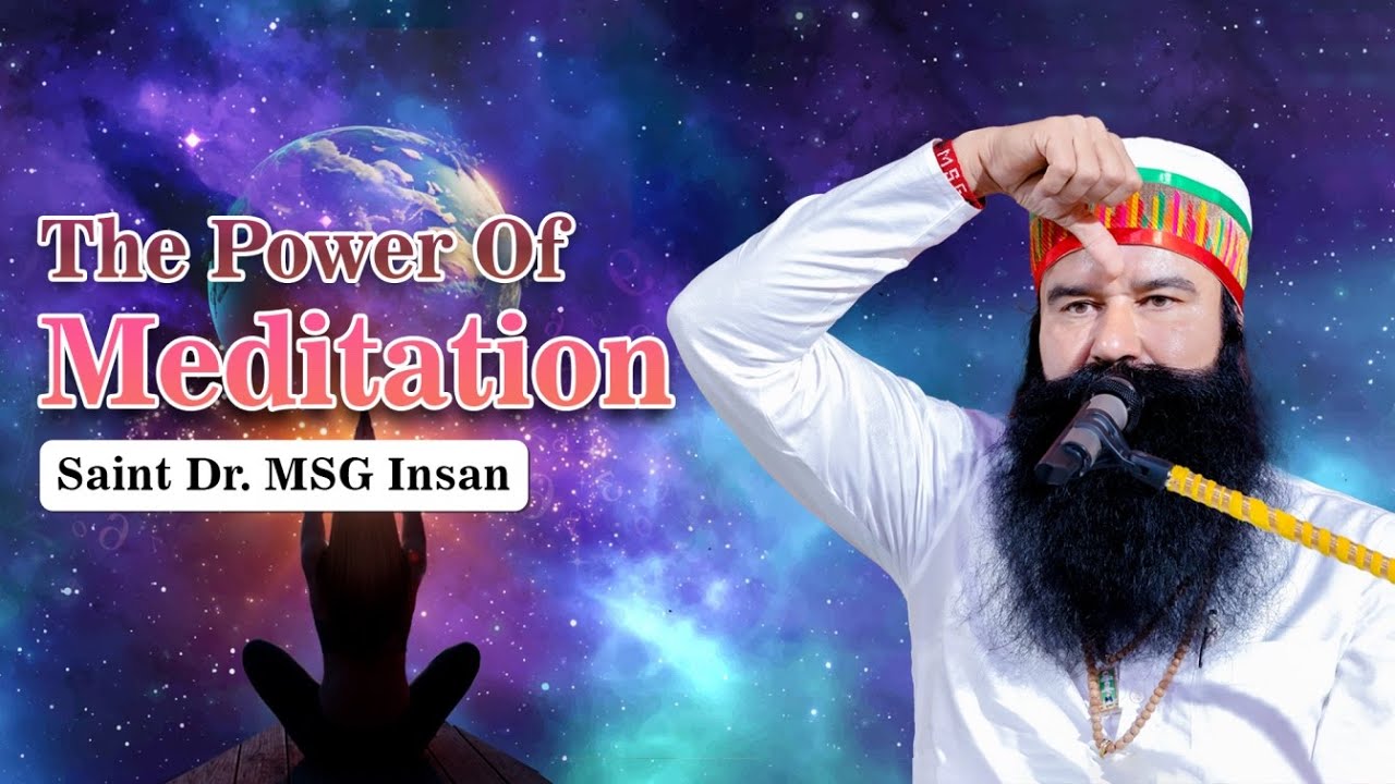 rupali_012's tweet card. Unveiling the Profound Benefits of Meditation for Personal, Profess...