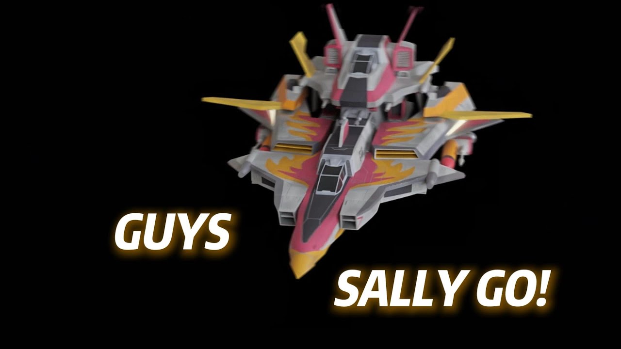 leetraman3's tweet card. CREW GUYS战机建模流程演示 - blender《梦比优斯奥特曼》系列