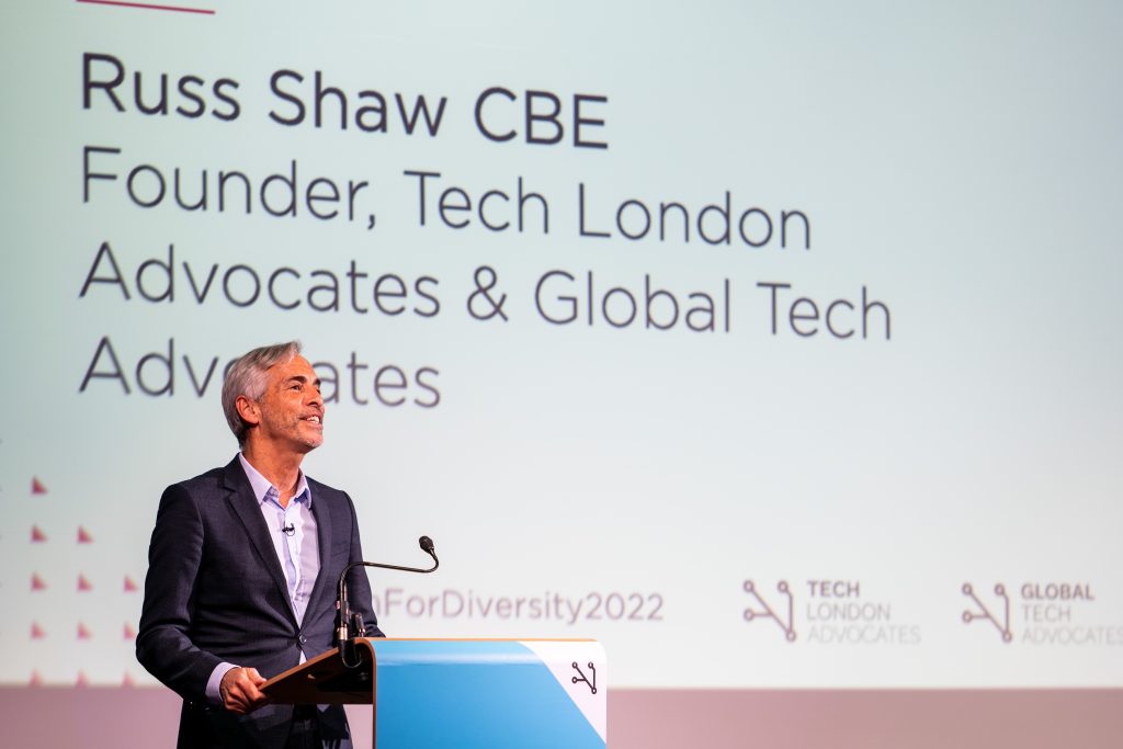 TechLondonAdv's tweet card. London may be one of the most desirable places in the world to grow and scale a tech business, but the results of this year’s Tech London.