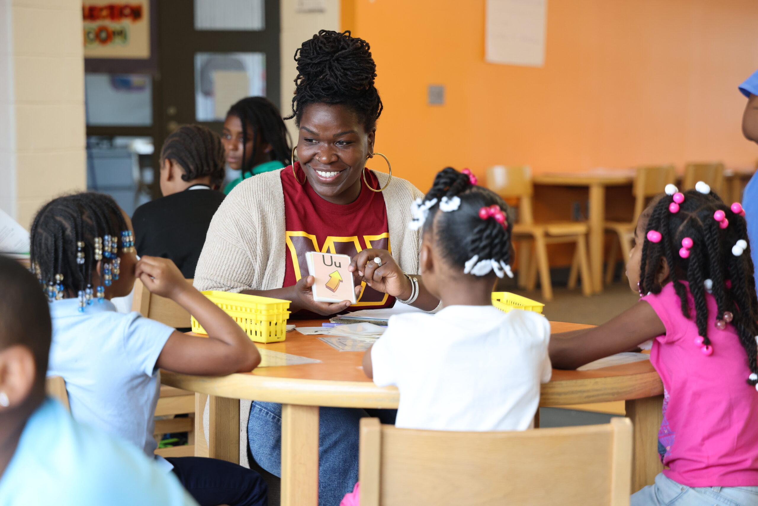 Accelerate_US's tweet card. Accelerate