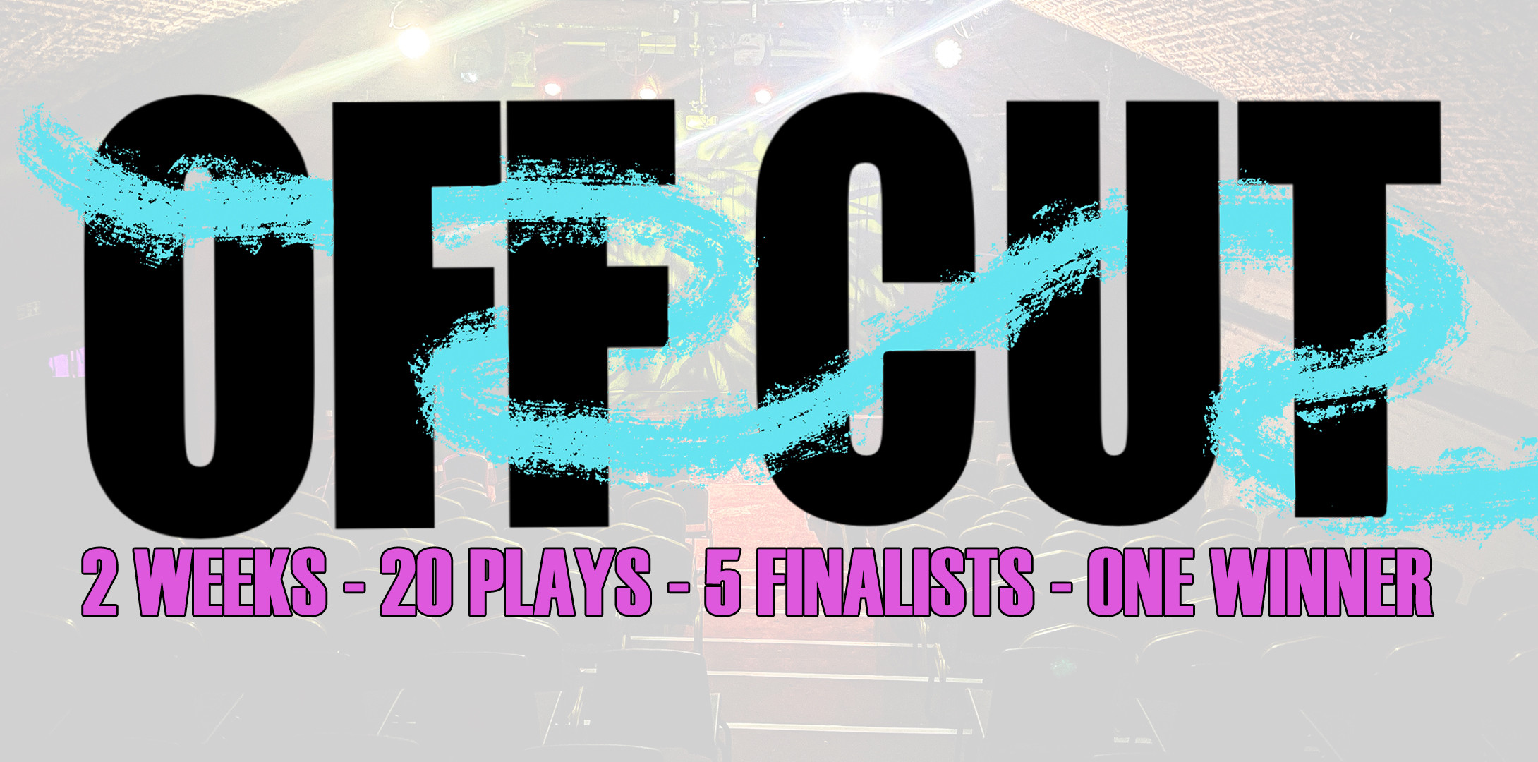 offcutMCR's tweet card. One of the UK’s most successful platforms for undiscovered writing, acting and directing talent found a new home in at 53two in January 2019. Prior to this, for five years, the Off Cut Festival was...