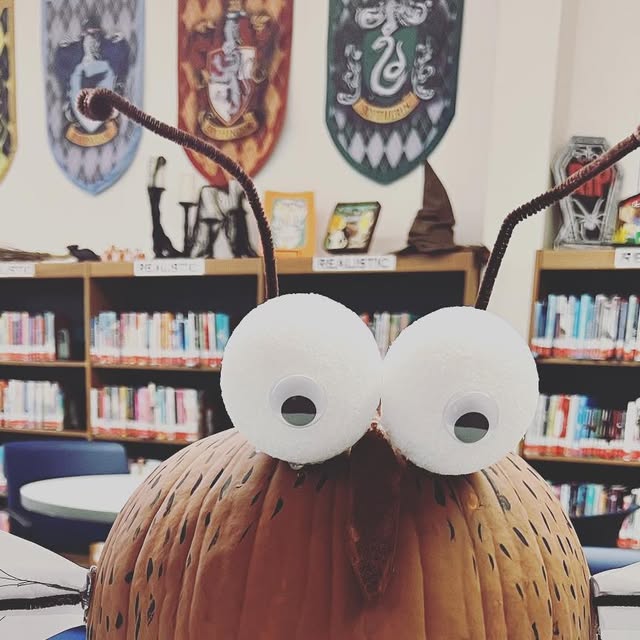 HernandezMSLib's tweet card. Hernandez MS Library (@hernandezlibrary) • Instagram photos and videos