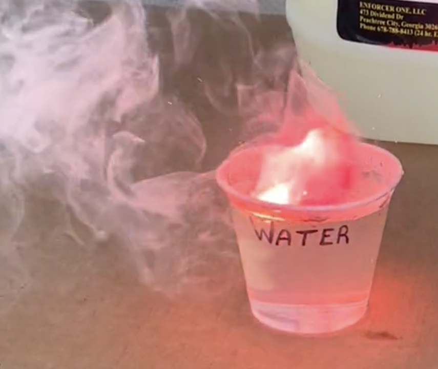 rover_fire's tweet card. As published in Waste360, March 2024 The materials we process at our waste and recycling facilities can present both physical and health hazards that range from minimal to severe. One hazard can be...