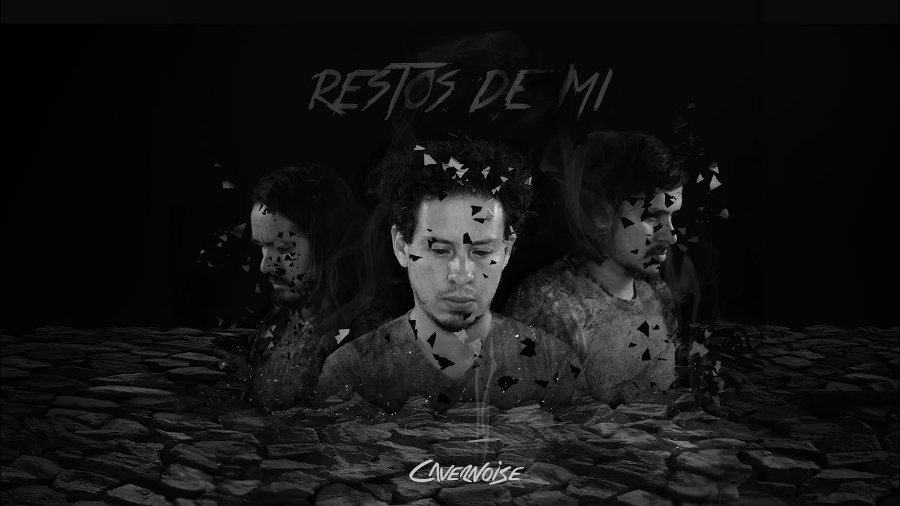 PararrayosMx's tweet card. Cavernoise - Restos de Mí (Video Oficial)