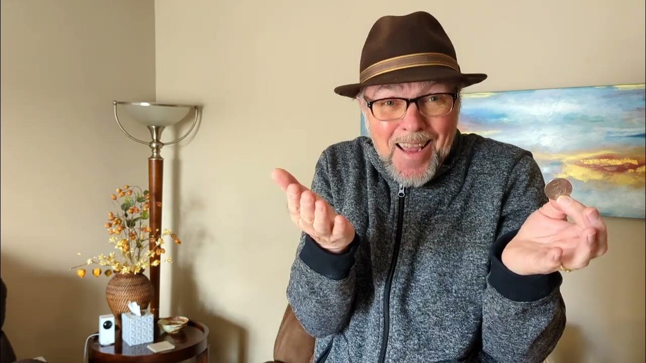 ComedyGary's tweet card. Learn Magic from Scratch for beginners, intermediates, seniors -...