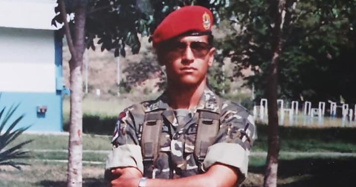 abc_es's tweet card. Milton Gerardo Revilla dice que tiene papeles clasificados para demostrarlas y quiere declarar en España