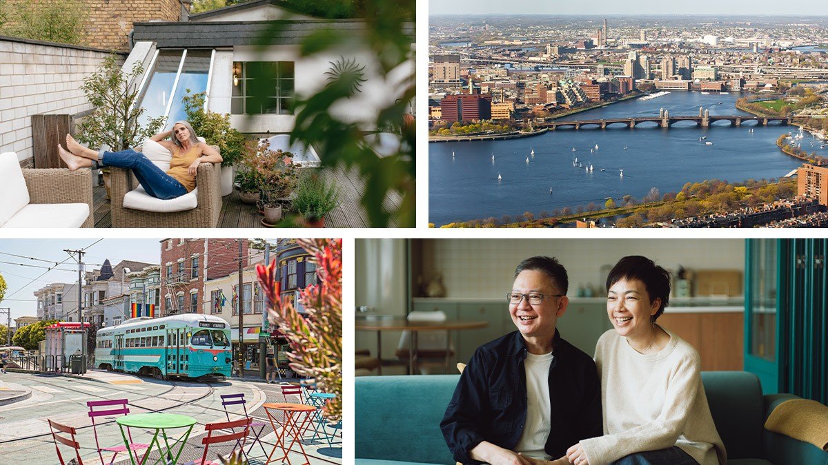 helpusell's tweet card. If you're over 50 and have big-city dreams, these are the very large cities that made AARP's list of best places to live.