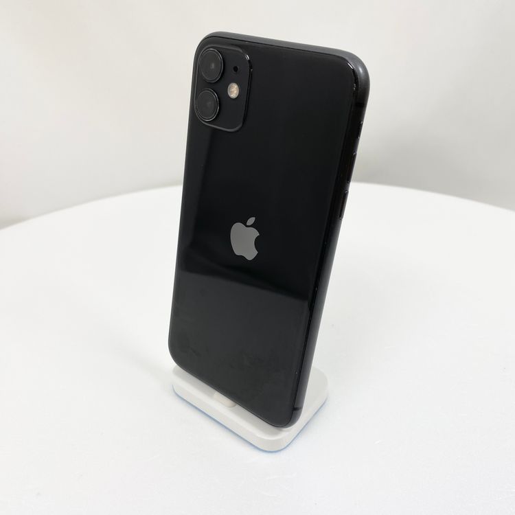 Reuse_Style's tweet card. iPhone11 SoftBank（￥20,350）【状態】傷や汚れが目立つ、赤ロム補償、SIMロック解除済、利用制限○(マル)。最短当日発送の商品です。中古携帯・スマートフォン買うならムスビーで。