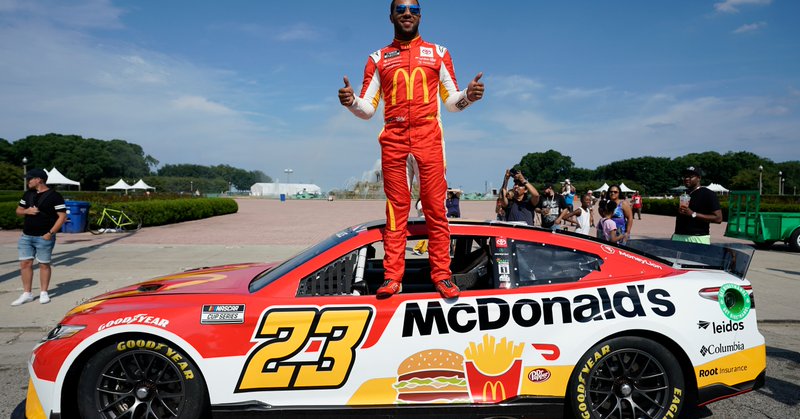 Tweet card summary image