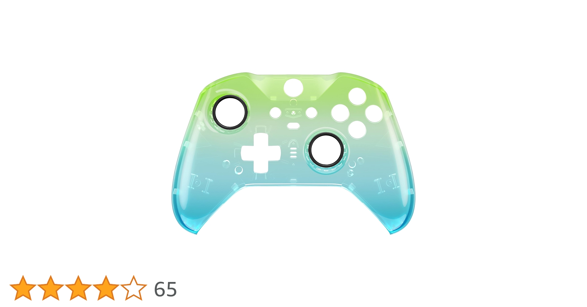 GameLifeLab's tweet card. 皆様のコントローラーのシェルはプラスチック製のアクセサリではないでしょう。 コントローラーは皆様の相棒、一緒に戦う相棒です！ コントローラーが高品質であることを保証するために、最高の部品と最も鮮やかな塗料のみを使用する理由です。 信じて、皆様の友人はコントローラーにユニークなフェースプレートシェルをカスタムすることを見ればビックリします！ ご購入前にお読みください 本製品はXbox One...