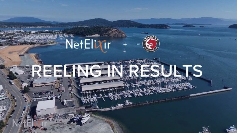 udayanbose's tweet card. Thank you Michael Mondello for making us a part of your incredible growth story. #netelixir